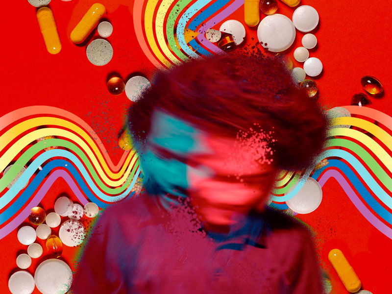 What Is A Bad Trip Psychi