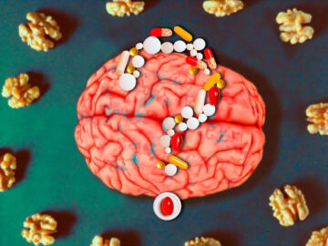 Microdosing Psychedelic and Brain